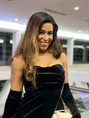Maya V.