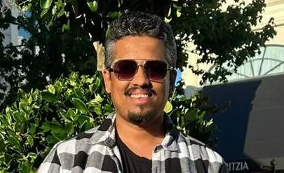 Nikhil Puthran