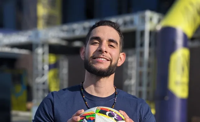 Andres Castellano