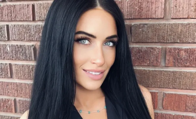 Megan D.