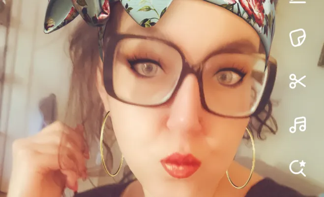 Hayley G.