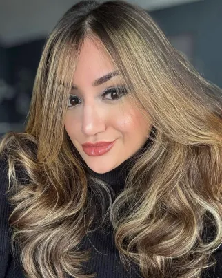 Leticia Page