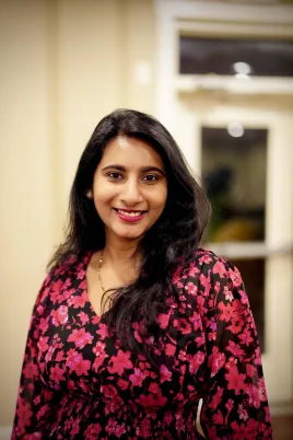 Naga mounika P.