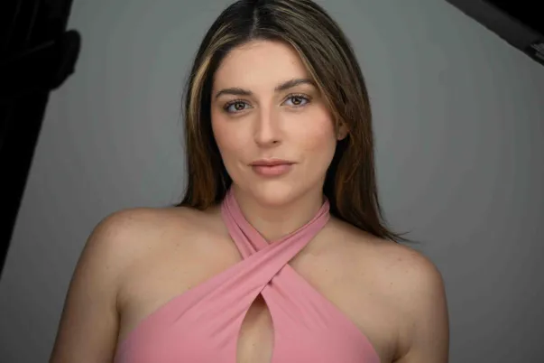 Stephanie A.