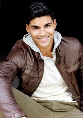 Marlon A.