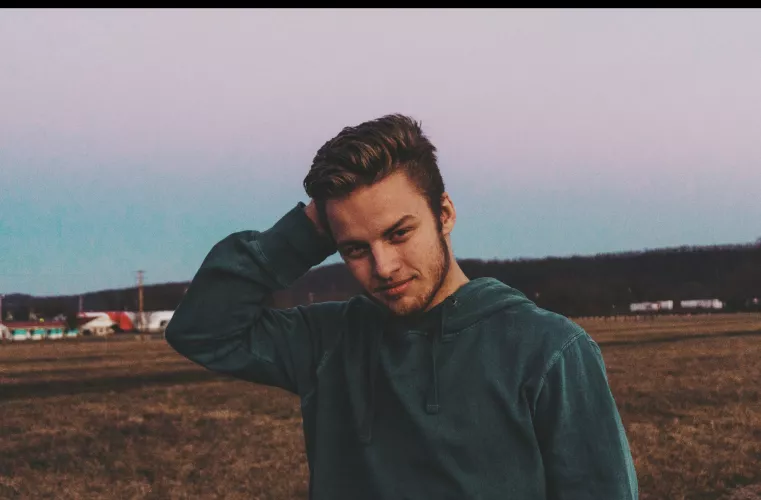 Chantz F.