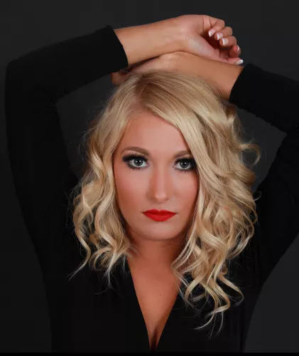 Christina M.