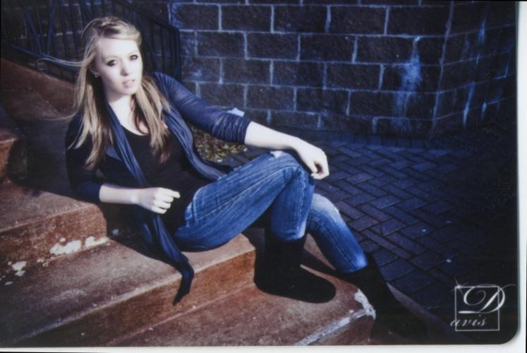 Clarissa W.