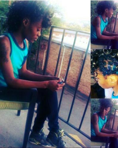 Chanika P.