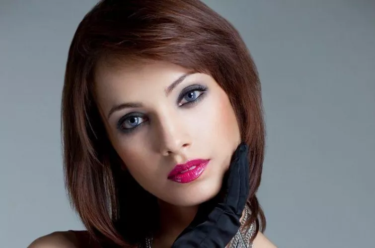 Izabel A.