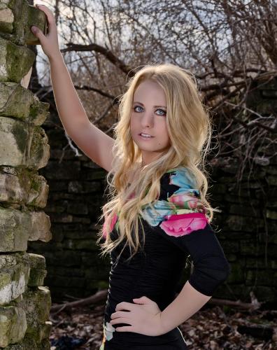 Kayleigh N.