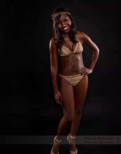 Jasmine B.