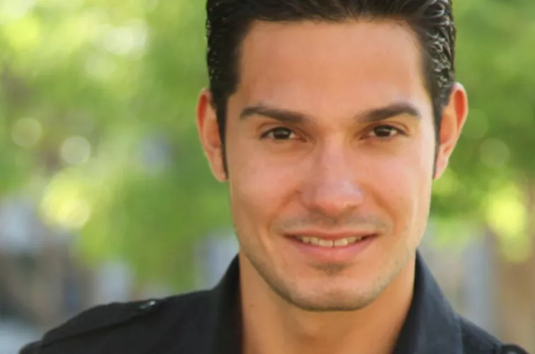 Jonathan P.
