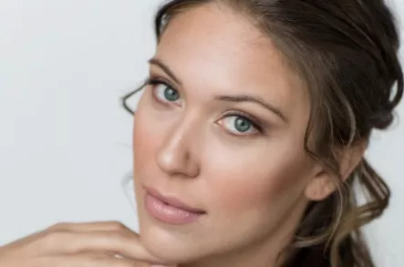 Veronica C.
