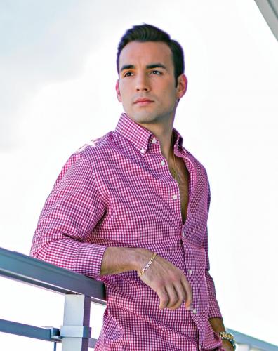 Daniel G.
