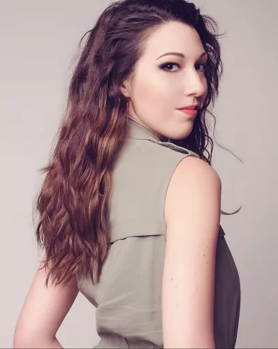 Marie-Kristine T.
