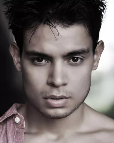 Jorge M.