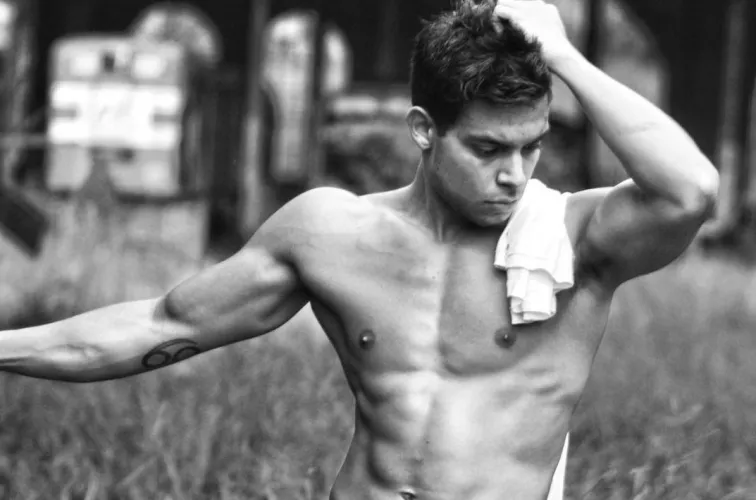 Jorge M.