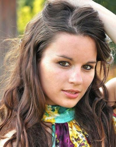 Aariela S.