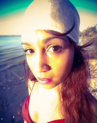 Cherish S.