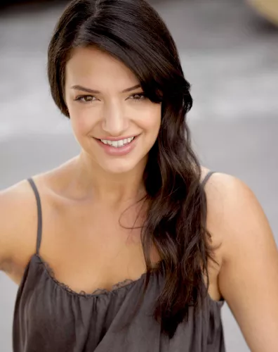 Sarah M.
