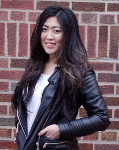 Joanne Koung K.