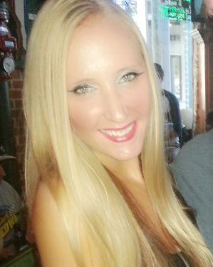 Stephanie P.