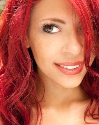 Michelle (Shelly) G.