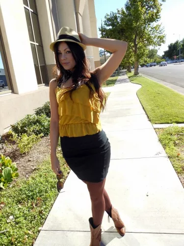 Ashley S.
