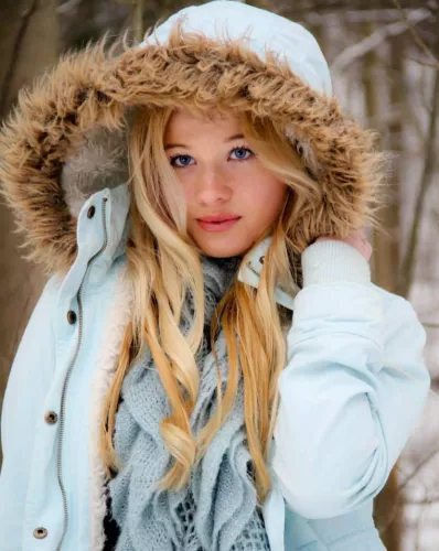 Haley A.