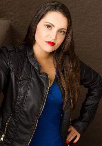 Jennifer Marie M.