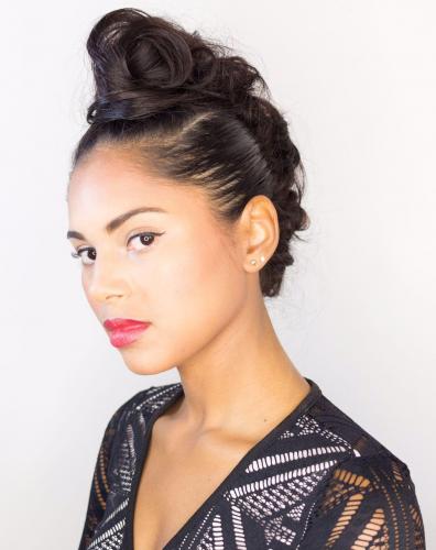 Jasmine W.