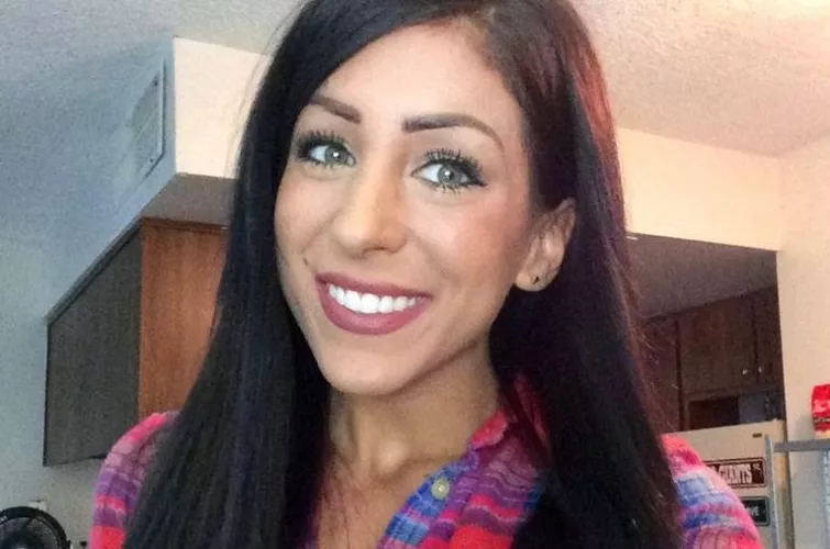 Ashley G.