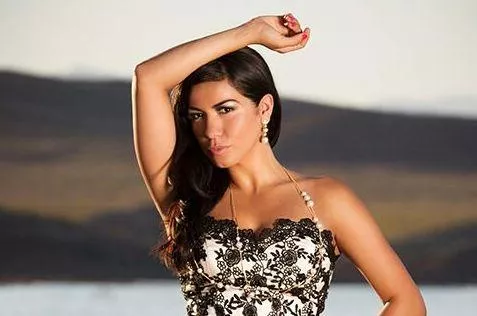 Alejandra M.