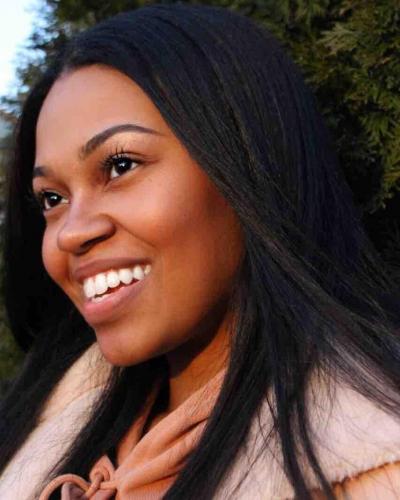 Shanice B.