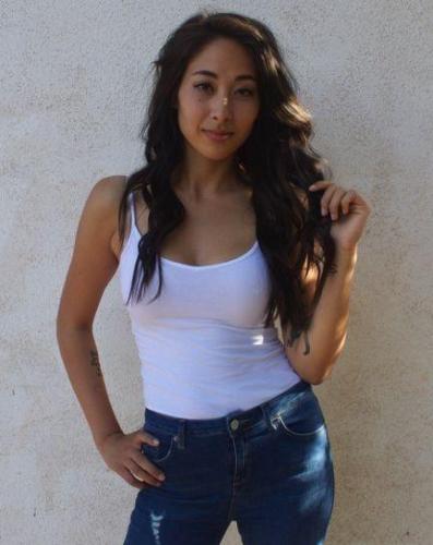 Nicole F.