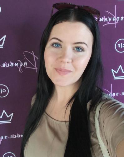Kristina B.