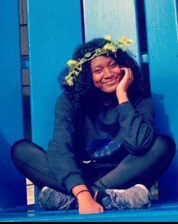 Nikia C.