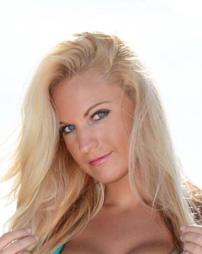 Krista Rose D.