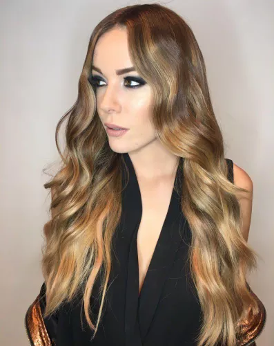 Nicole F.