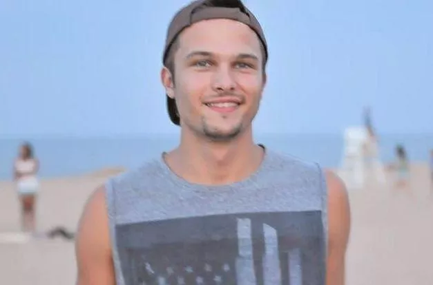 David W.