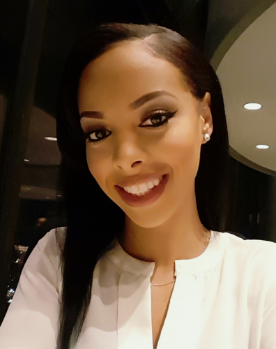 sharyla s.
