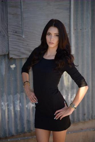 Bronte K.