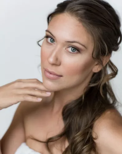Veronica C.