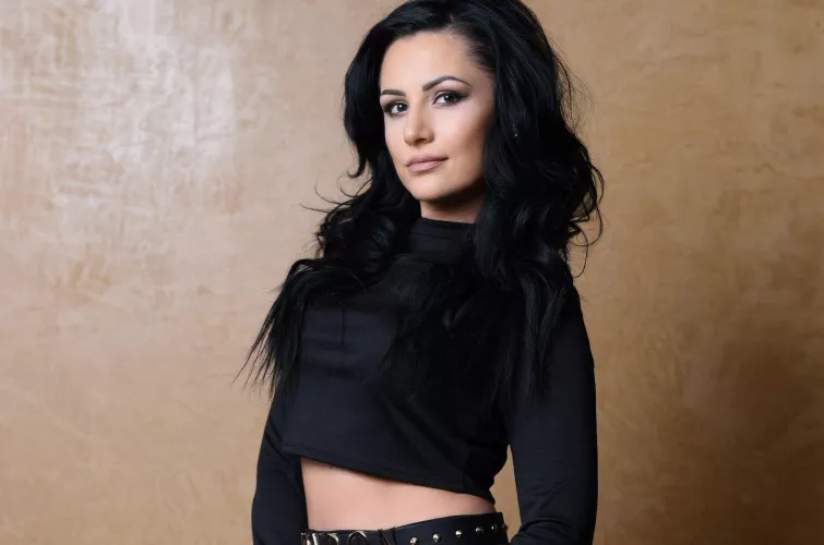 Mariya D.