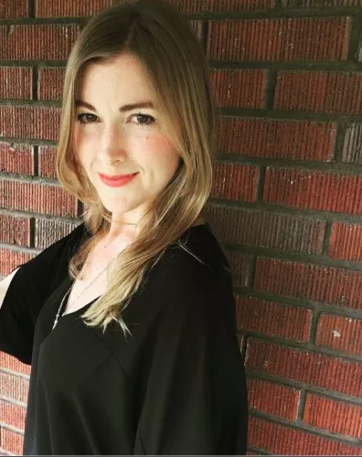 Sarah L.