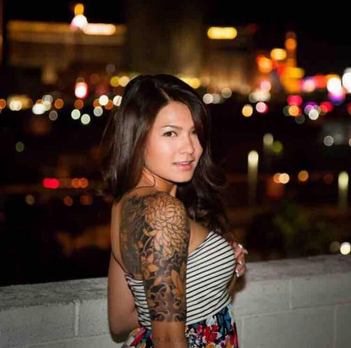 Ericka T.