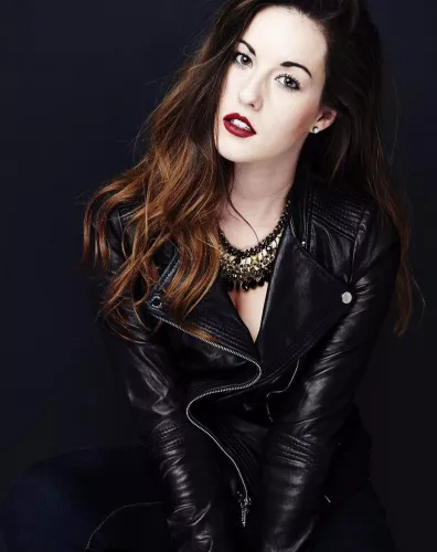Sydney K.
