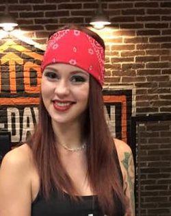 Kelsi B.