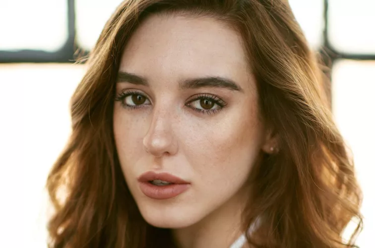 Vanessa D.